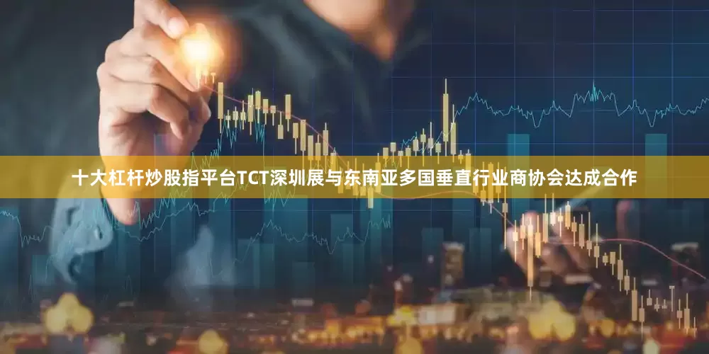 十大杠杆炒股指平台TCT深圳展与东南亚多国垂直行业商协会达成合作
